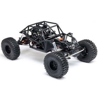 Axial Racing AXI-1207T1  1/8 AXP8 Gilamon 2.2 4X4 RTR Brushed Trail Buggy, Green