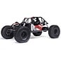 Axial Racing AXI-1207T2  1/8 AXP8 Gilamon 2.2 4X4 RTR Brushed Trail Buggy, Red