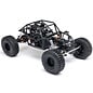 Axial Racing AXI-1207T2  1/8 AXP8 Gilamon 2.2 4X4 RTR Brushed Trail Buggy, Red