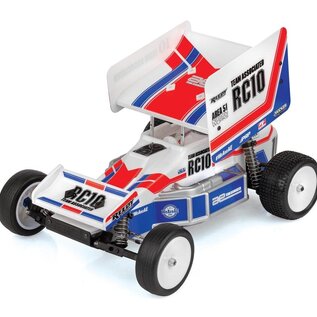 Team Associated ASC6057  RC10 Sprint Edition Kit