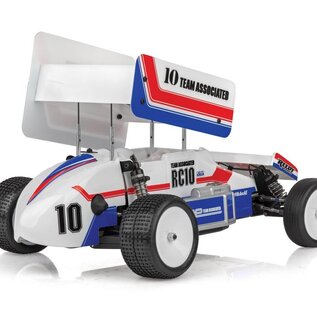 Team Associated ASC6057  RC10 Sprint Edition Kit