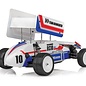 Team Associated ASC6057  RC10 Sprint Edition Kit