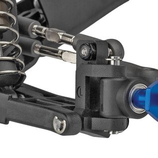 Team Associated ASC6057  RC10 Sprint Edition Kit