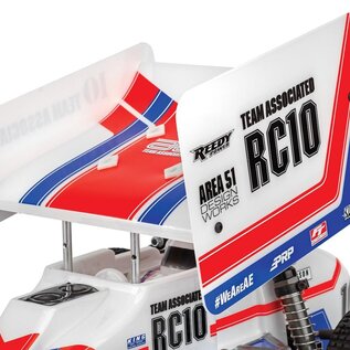 Team Associated ASC6057  RC10 Sprint Edition Kit