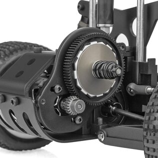 Team Associated ASC6057  RC10 Sprint Edition Kit