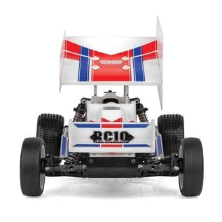 Team Associated ASC6057  RC10 Sprint Edition Kit  PREORDER