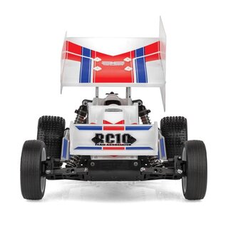 Team Associated ASC6057  RC10 Sprint Edition Kit