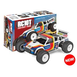 Team Associated ASC7004  RC10T Factory Team Truck Kit   PREORDER