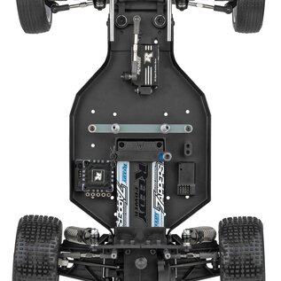 Team Associated ASC6057  RC10 Sprint Edition Kit