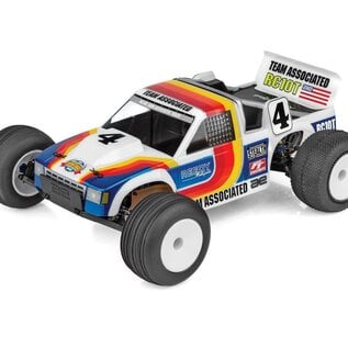 Team Associated ASC7004  RC10T Factory Team Truck Kit   PREORDER