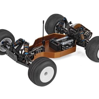 Team Associated ASC7004  RC10T Factory Team Truck Kit   PREORDER