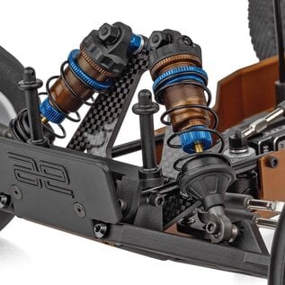 Team Associated ASC7004  RC10T Factory Team Truck Kit   PREORDER