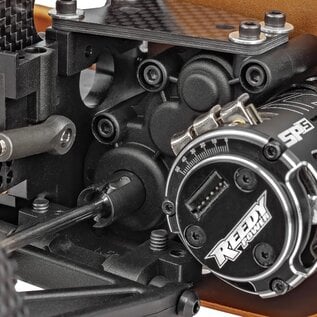 Team Associated ASC7004  RC10T Factory Team Truck Kit   PREORDER