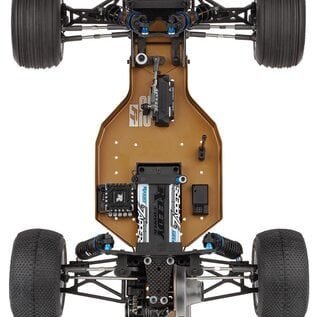 Team Associated ASC7004  RC10T Factory Team Truck Kit   PREORDER