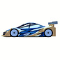 Avalon Racing AV-001-05  Avalon Vortex 1:10 Touring Body Shell 190mm 0.5mm