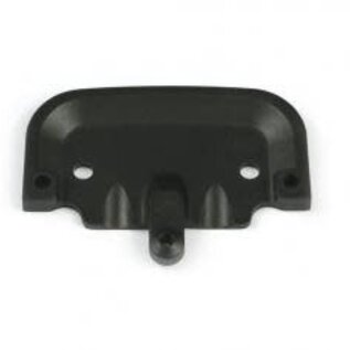 Serpent SER401676  Rear Bumper Project 4X