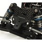 Schelle Racing SCH1406-COMBO  B6.1 Low Front Wing Mount+ JC Wing Combo