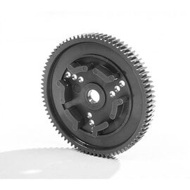 Schelle Racing SCH1325  48P 81T Nova Spur Gear