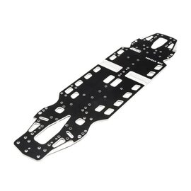 7075.it 7075-AWX-MMX  7075.IT LCG 7075 T6 Alu Chassis w/weights for Awesomatix A800MMX