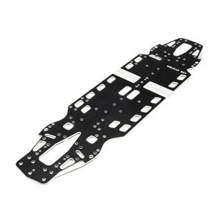 7075.it 7075-AWX-MMX  7075.IT LCG 7075 T6 Alu Chassis w/weights for Awesomatix A800MMX