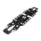 7075.it 7075-AWX-MMX  7075.IT LCG 7075 T6 Alu Chassis w/weights for Awesomatix A800MMX