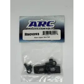 ARC R801093 ARC R8.0, R8.0E Rear Upper Arm Set