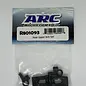 ARC R801093 ARC R8.0, R8.0E Rear Upper Arm Set
