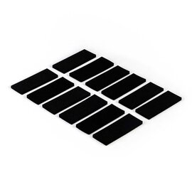 Proline Racing PRO652320  Racing Adhesive Pads (12) for Pro-Line Ramps
