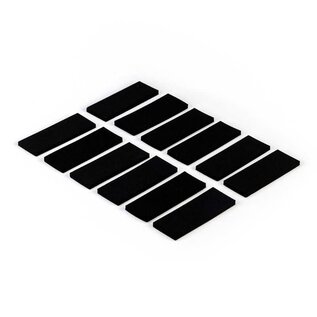 Proline Racing PRO652320  Racing Adhesive Pads (12) for Pro-Line Ramps