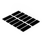 Proline Racing PRO652320  Racing Adhesive Pads (12) for Pro-Line Ramps