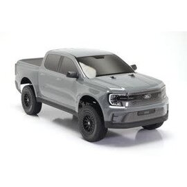 CEN CEG8972  MS-RT Ford Ranger 1/10 RTR, Command Grey
