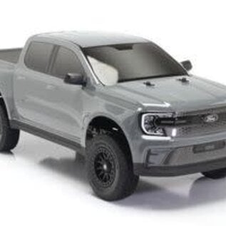 CEN CEG8972  MS-RT Ford Ranger 1/10 RTR, Command Grey
