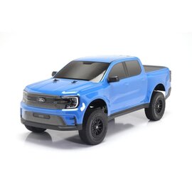 CEN CEG8973  MS-RT Ford Ranger 1/10 RTR, Fast Blue