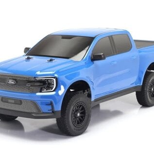 CEN CEG8973  MS-RT Ford Ranger 1/10 RTR, Fast Blue
