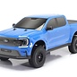 CEN CEG8973  MS-RT Ford Ranger 1/10 RTR, Fast Blue