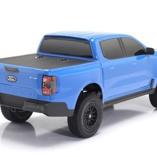 CEN CEG8973  MS-RT Ford Ranger 1/10 RTR, Fast Blue