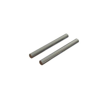 Arrma ARA330732  Hinge Pin Upper 4x44.5mm (2)