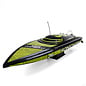 Proboat PRB-2171T1  Sonicwake 36" V3 Self-Righting V-Hull Boat RTR, Black