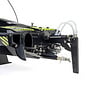 Proboat PRB-2171T1  Sonicwake 36" V3 Self-Righting V-Hull Boat RTR, Black