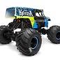HPI HPI160765  Monster King Ford Bronco Big Kahuna, Electric