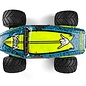 HPI HPI160765  Monster King Ford Bronco Big Kahuna, Electric