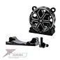 EXALT EXA9194  Pro Cool Max 40mm fan mount w/Hardware