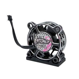 EXALT EXA9194  Pro Cool Max 40mm fan mount w/Hardware
