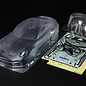 Tamiya TAM51705  Porsche 911 GT3 (992) Body Parts Set