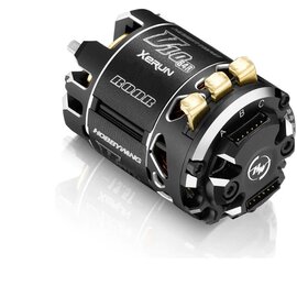 Hobbywing HWI30401745  Hobbywing Xerun V10 G4R Motor - Stock spec Class - 17.5T