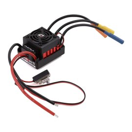 Hobbywing HWI30107100 QuicRun 10BL60 Waterproof ESC (1/10 Car)
