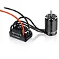 Hobbywing HWI38010802  EZRun MAX6 V3 ESC & Motor Combo w/5687SL (1100kV)