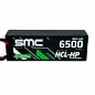 SMC SMC65150-3S1PT  HCL-HP 11.1 6500mAh 150C Lipo Battery T-Style Plug