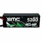 SMC SMC52150-3S1PT  HCL-HP 11.1 5200mAh 150C Lipo Battery T-Style Plug