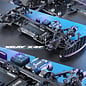 Xray XRA300206  XRAY X4F'27- 1/10 FWD TC - 1/10 Luxury Electric Touring Car